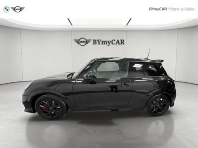 Mini Cooper F66 231 ch Dkg7 Jcw