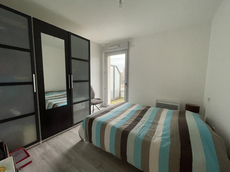 Appartement - 118 m² - 5 pièces