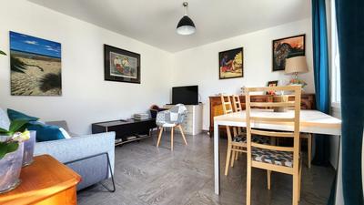 Maison - 50 m² - 2 pièces