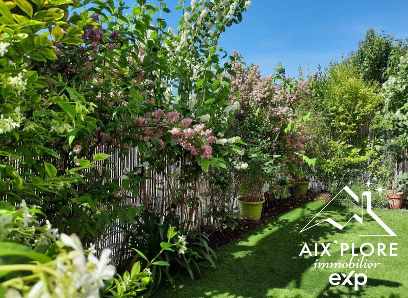 Appartement - 81 m² - 4 pièces