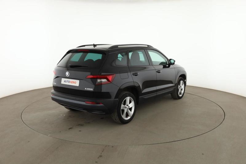Skoda Karoq 1.0 Tsi Ambition Dsg7 116 ch