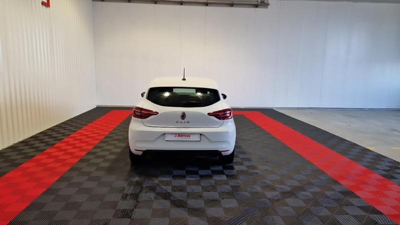 Renault Clio V Blue Dci 100 - 21n Business