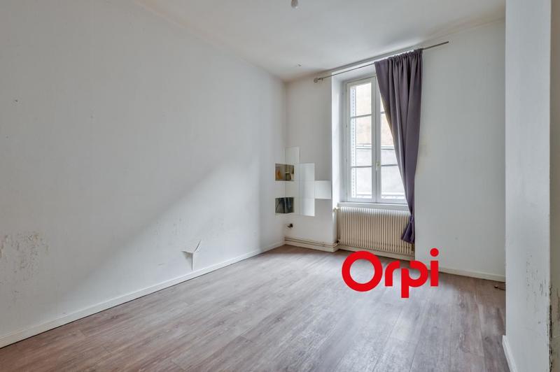 Appartement - 78 m² - 3 pièces