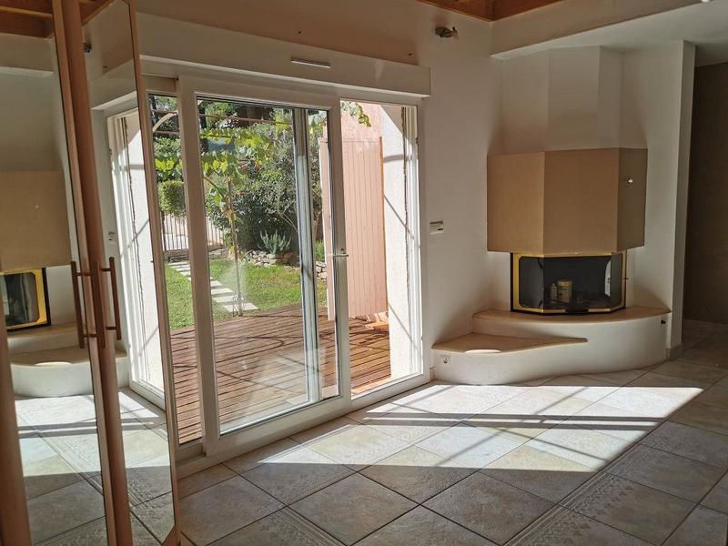 Maison - 141 m² - 5 pièces