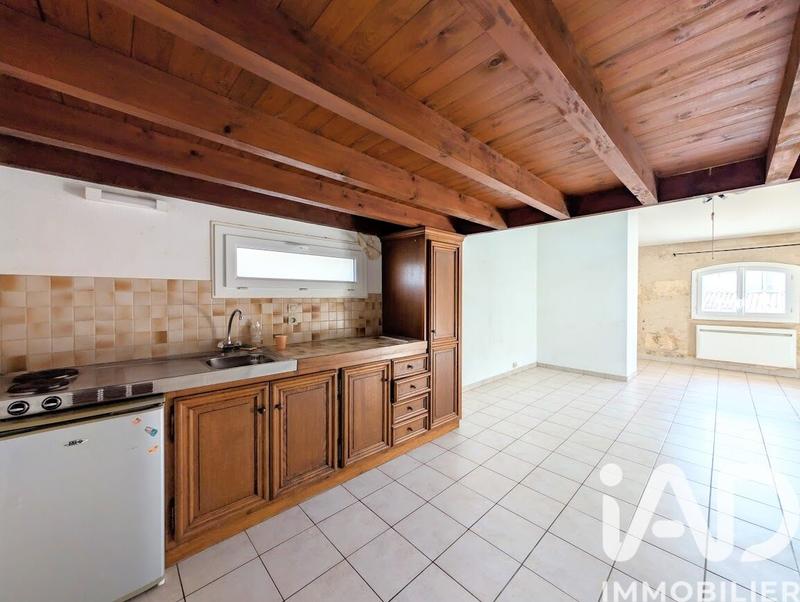 Appartement - 54 m² - 2 pièces