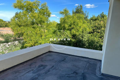 Appartement - 73 m² - 3 pièces