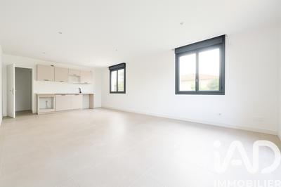 Duplex - 71 m² - 3 pièces