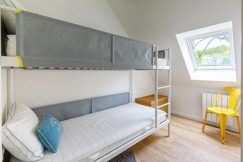 Maison - 31 m² - 3 pièces