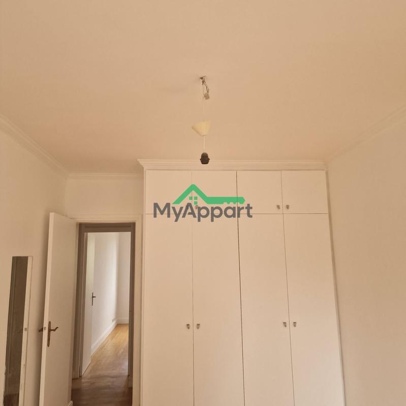 Appartement - 80 m² - 3 pièces