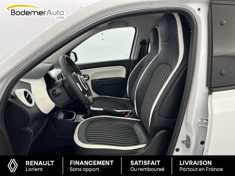 Renault Twingo III SCe 65 Intens