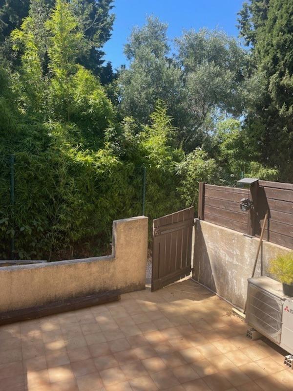 Appartement - 23 m² - 1 pièce