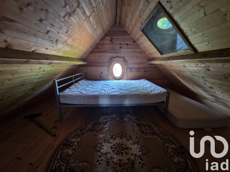 Maison - 39 m² - 2 pièces