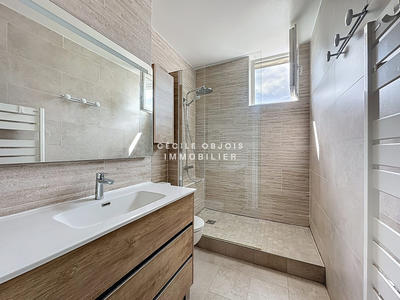 Duplex - 100 m² - 5 pièces