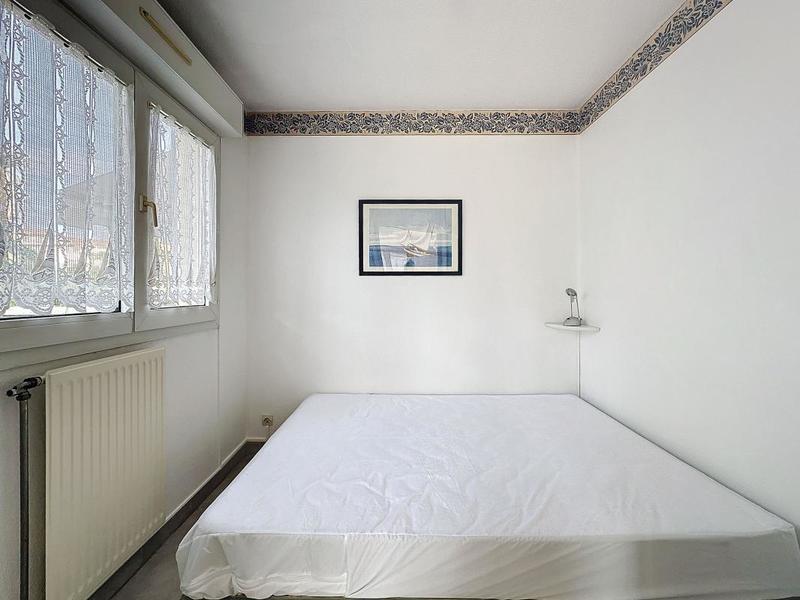 Appartement - 34 m² - 2 pièces