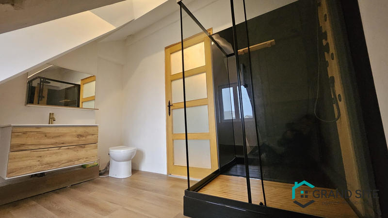 Maison - 128 m² - 5 pièces