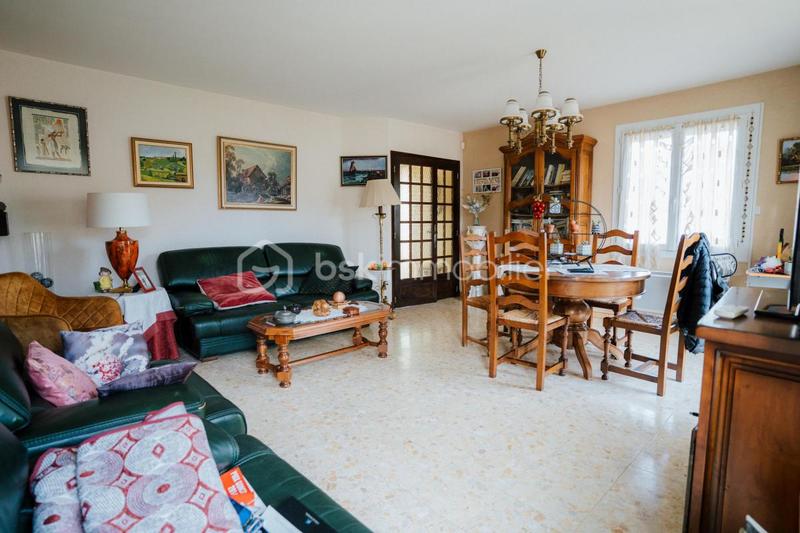 Villa - 110 m² - 4 pièces