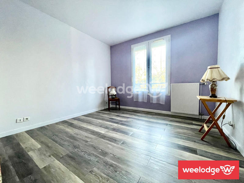 Appartement - 77 m² - 4 pièces