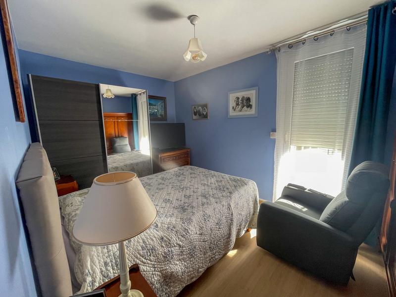 Appartement - 81 m² - 3 pièces