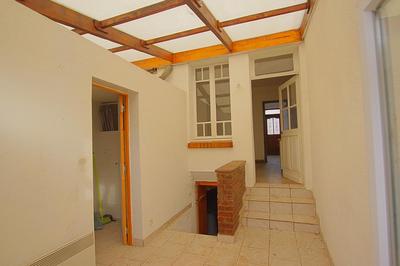 Maison de ville - 73 m² - 4 pièces