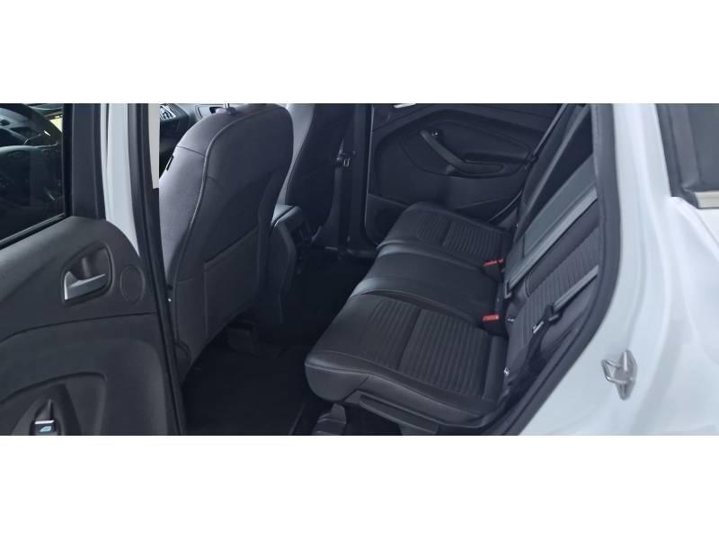 Ford Kuga 2.0 TDCi 120 s&amp;S 4x2 Titanium