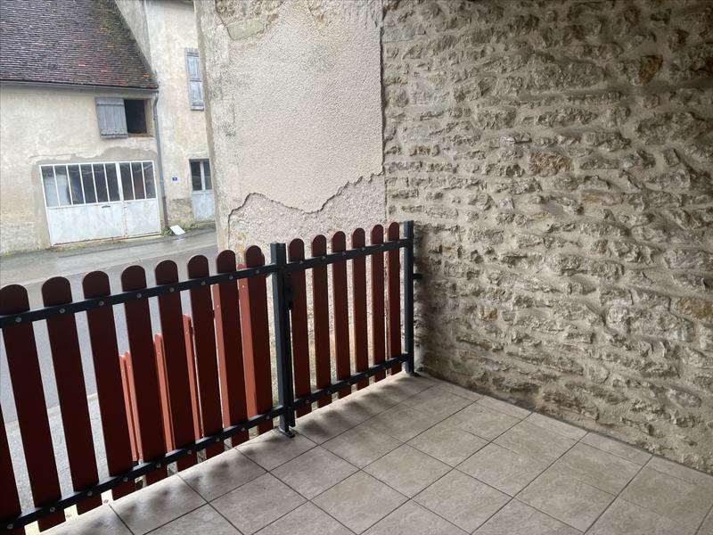 Maison - 75 m² - 4 pièces