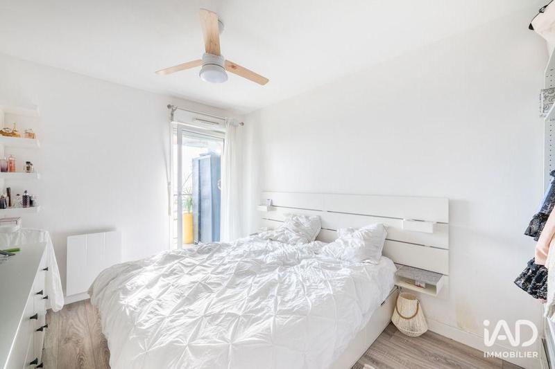 Appartement - 85 m² - 4 pièces