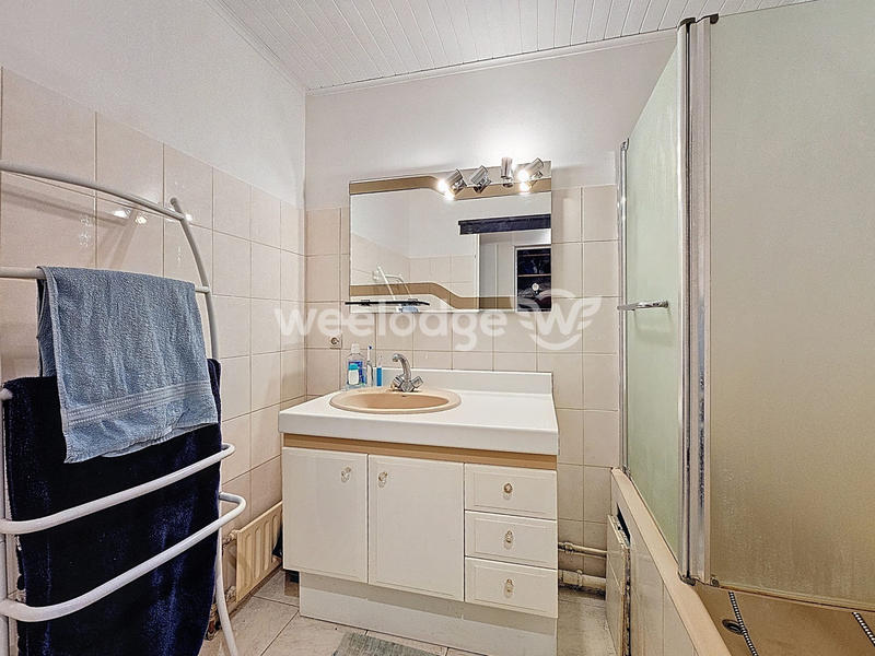 Appartement - 86 m² - 4 pièces