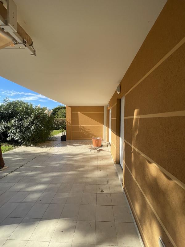 Appartement - 130 m² - 5 pièces