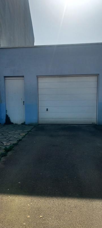 Maison - 105 m² - 6 pièces