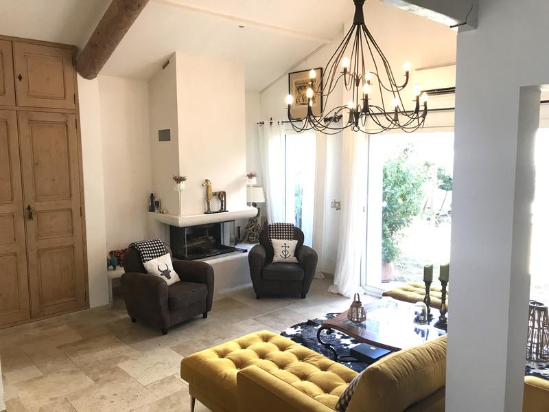 Maison - 108 m² - 4 pièces