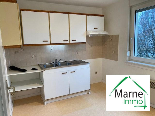 Appartement - 54 m² - 2 pièces