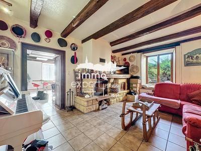 Maison - 163 m² - 6 pièces