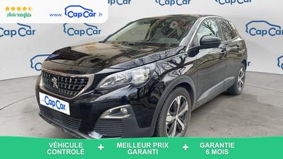Peugeot 3008 II 1.2 PureTech 130 Eat8 Active Business