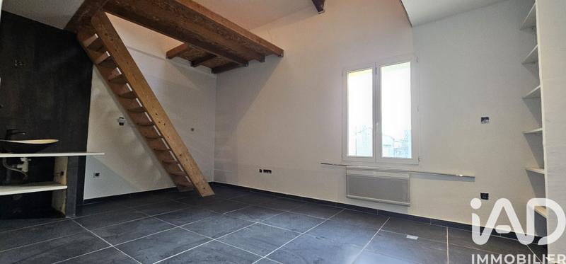 Maison - 75 m² - 3 pièces
