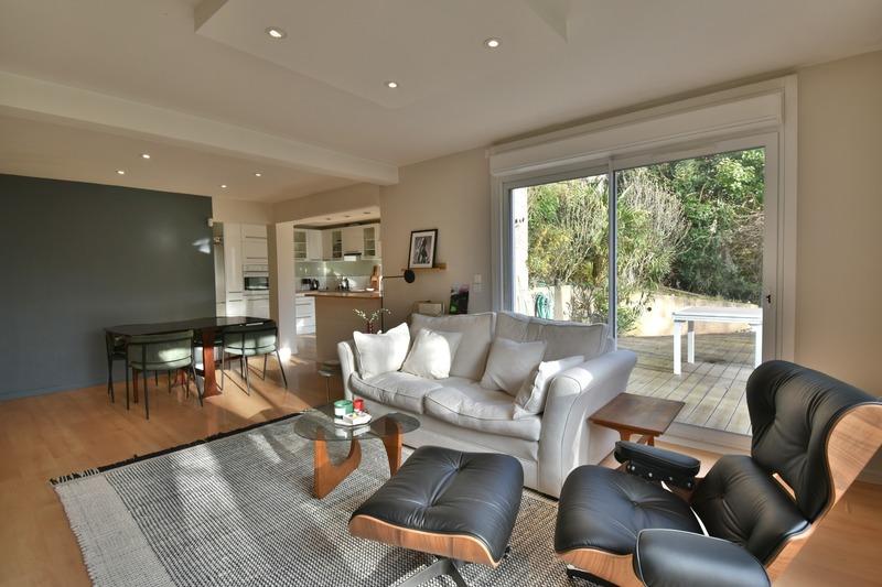 Maison - 118 m² - 4 pièces