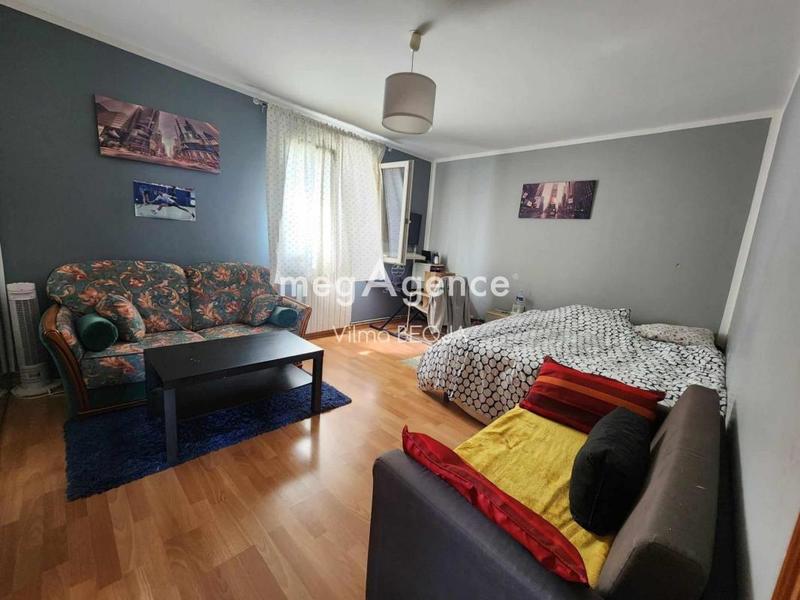 Maison - 173 m² - 7 pièces