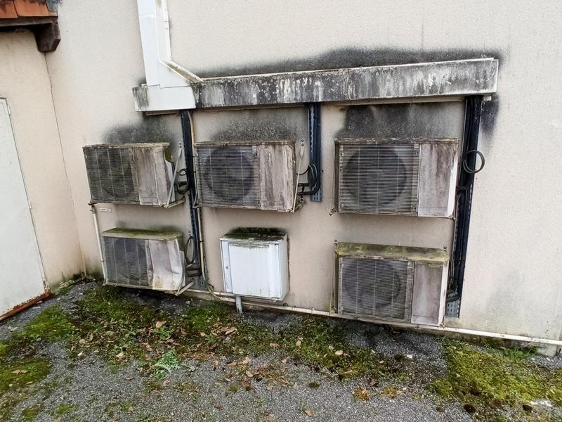 Local commercial - 420 m²