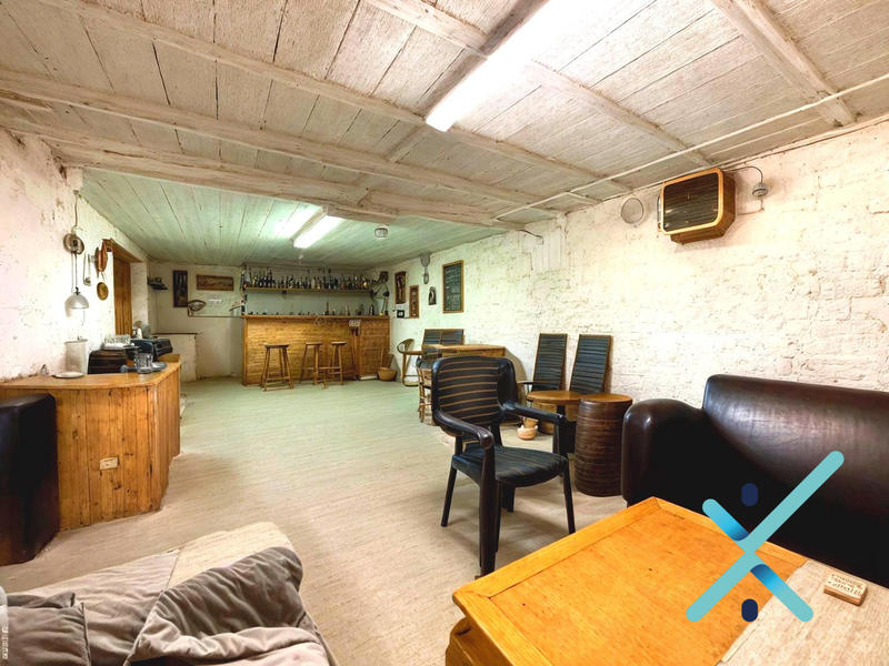 Maison contemporaine - 153 m² - 7 pièces