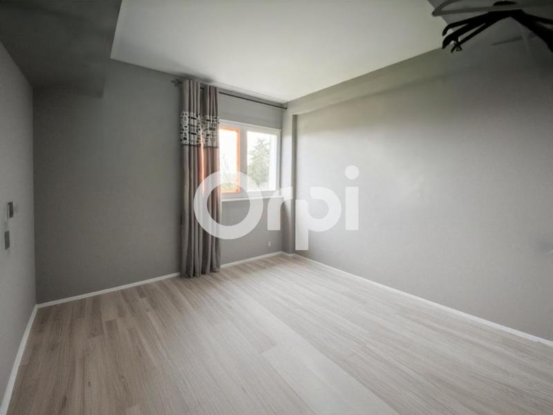 Appartement - 68 m² - 4 pièces