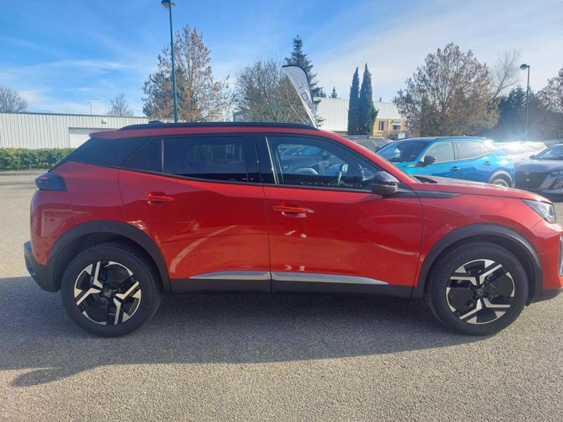 Peugeot 2008 II 100 ch Allure