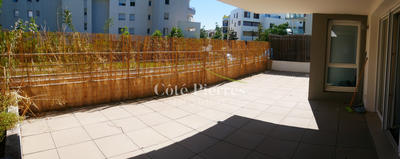 Appartement - 73 m² - 3 pièces