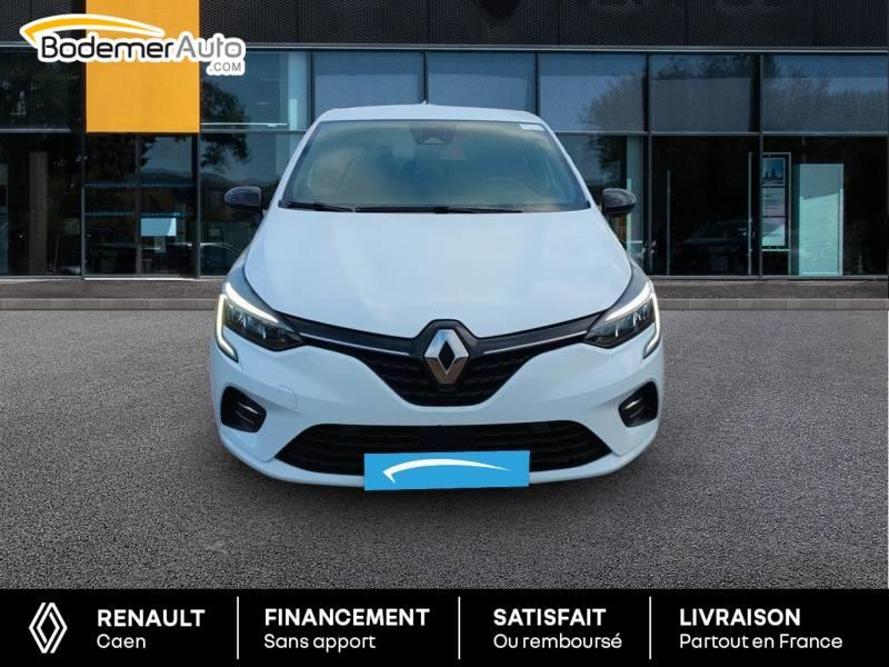 Renault Clio TCe 90 - 21n Limited