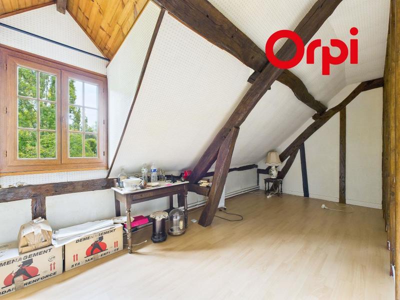 Maison - 260 m² - 8 pièces