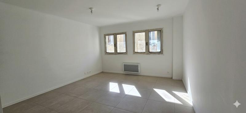 Appartement - 26 m² - 1 pièce