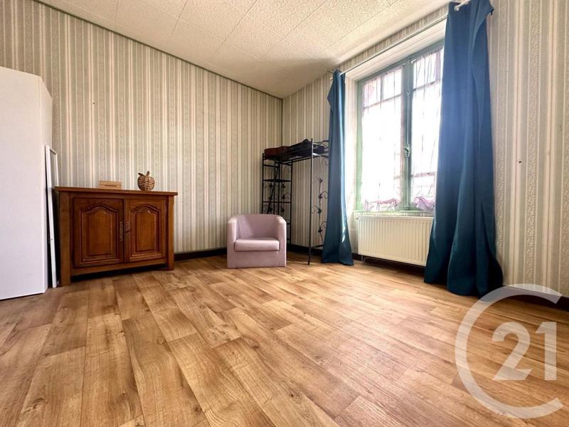 Maison de village - 105 m² - 4 pièces