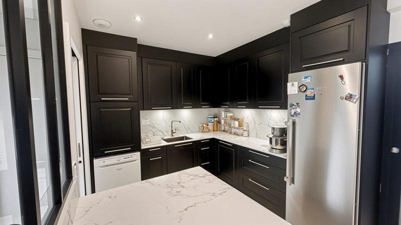 Maison contemporaine - 155 m² - 6 pièces