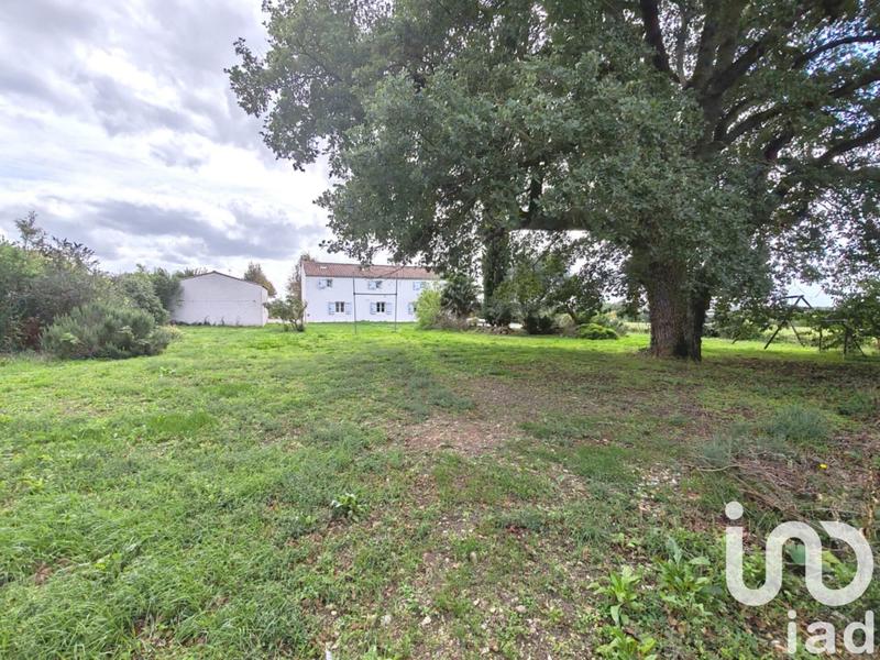 Maison - 165 m² - 6 pièces