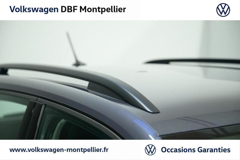 Volkswagen t-Cross Fl 1.0 Tsi 95ch Bvm5 Life/Life P