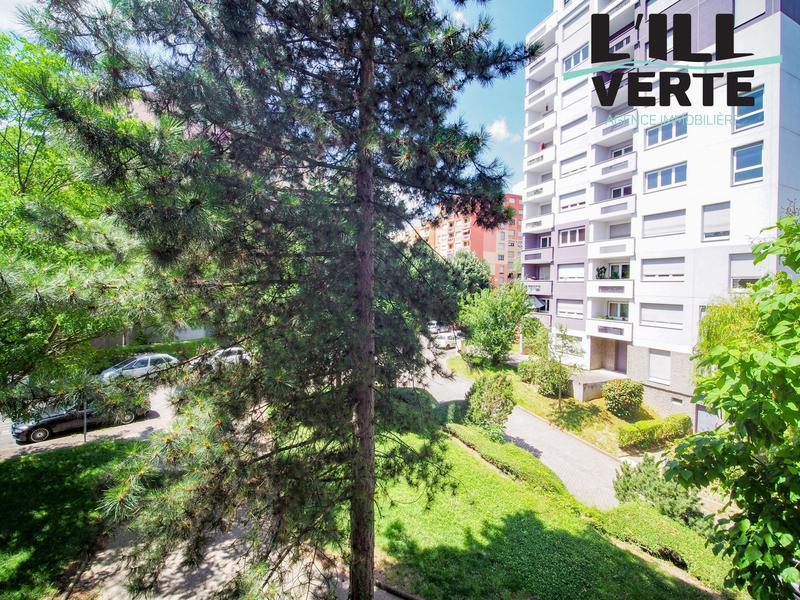 Appartement - 32 m² - 1 pièce