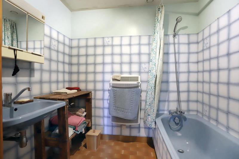 Longère - 85 m² - 4 pièces